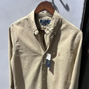 Oxford Shirt