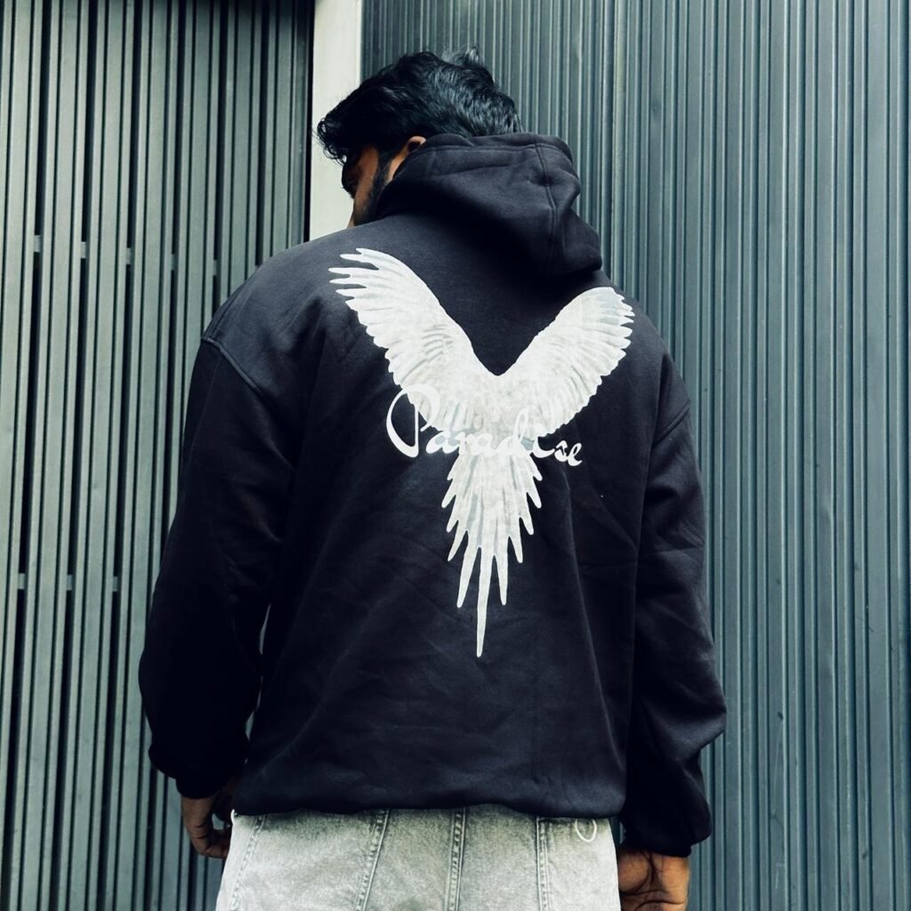 Journey To Freedom Hoodie